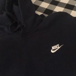 Nike hoodie